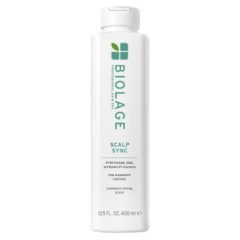 Matrix Biolage ScalpSync sampon korpás hajra 400 ml