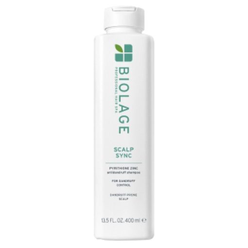 Matrix Biolage ScalpSync sampon korpás hajra 400 ml