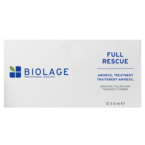 Matrix Biolage Full Rescue ampulla 10x6 ml