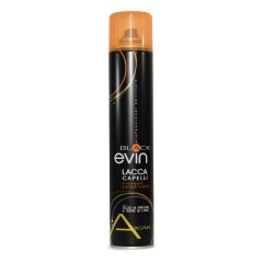 EVIN Argános hajlakk 750 ml