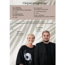 Hajvágás bemutató Fátrai Krisztinával Nyíregyházán