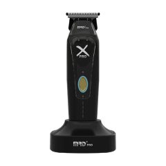 MRD Pro X-PRO kontúrvágó gép - fekete