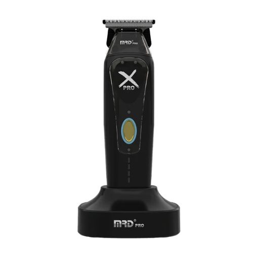MRD Pro X-PRO kontúrvágó gép - fekete