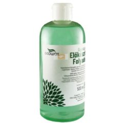 EcoWax Gyantázást előkészítő folyadék 500 ml