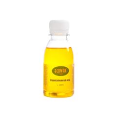 EcoWax gyantalemosó olaj 100 ml