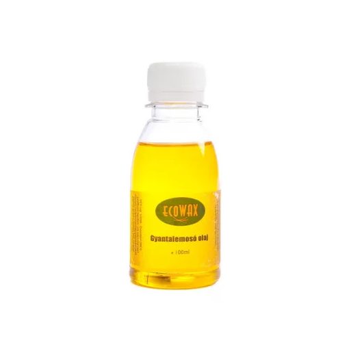 EcoWax gyantalemosó olaj 100 ml