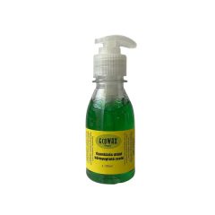 Ecowax Bőrnyugtató zselé 100 ml