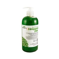 Ecowax Bőrnyugtató zselé 500ml
