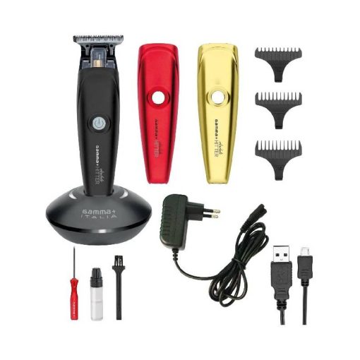 Gamma Piú  konturvágó Absolute Hitter