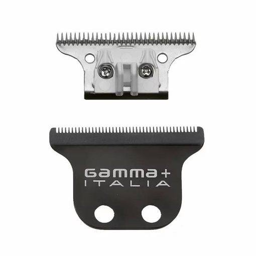 Gamma Piú  konturvágó Absolute Hitter