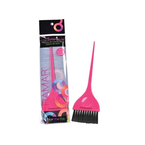 FRAMAR hajfestő ecset