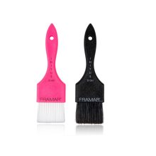 FRAMAR hajfestő ecset szett Power Painter
