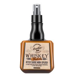 HUNTER Whisky Water after shave spray 300 ml