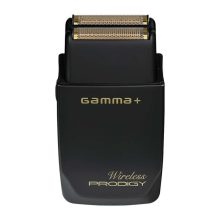 Gamma Piú  Prodigy Shaver Wireless villanyborotva