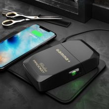 Gamma Piú  Prodigy Shaver Wireless villanyborotva