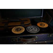 Hunter Small Antique Carrying Boksz - Hordozótáska