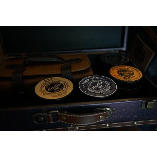 Hunter Small Antique Carrying Boksz - Hordozótáska