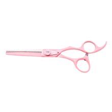 Olivia Garden olló szett Silkcut  5,75"+6,35" ThinkPink 2025