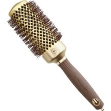 Olivia Garden hajkefe szett Expert Shine Arany 