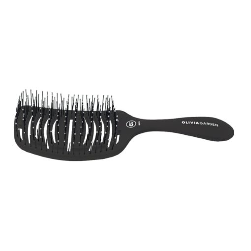 Olivia Garden hajkefe Essential Care Flex Thick