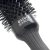 Olivia Garden Expert Blowout Shine Fekete hajkefe 35