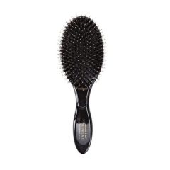 Olivia Garden Expert Combo Care Oval Black