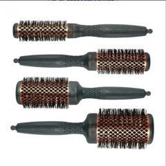 Olivia Garden hajkefe szett Expert Blowout Heat