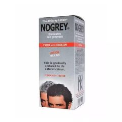 NoGrey Lotion Extra keratinnal 200 ml