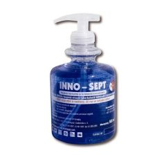 INNOSEPT kézfertőtlenítő szappan 500 ml