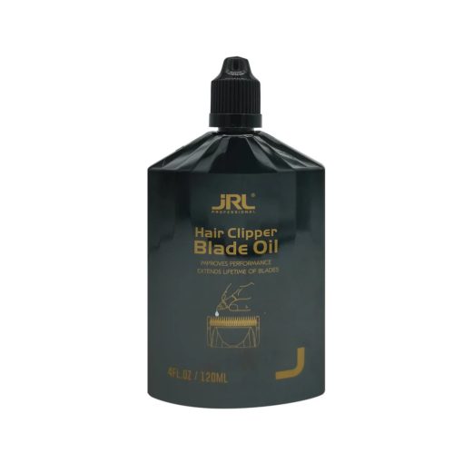 JRL Hajvágógép olaj 120 ml