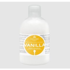 Kallos Vanilia Fény Sampon 1000 ml