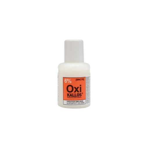 Kallos Oxi 6% 60 ml