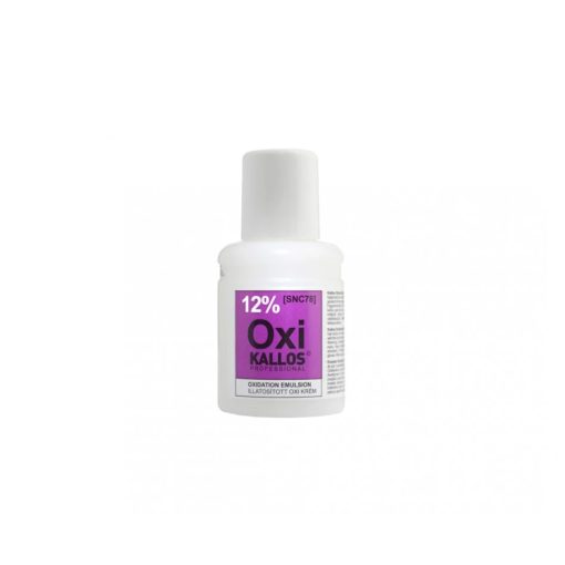 Kallos Oxi 12% 60 ml