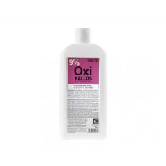 Kallos Oxi 9% 1000 ml