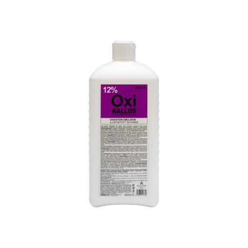 Kallos Oxi 12% 1000 ml