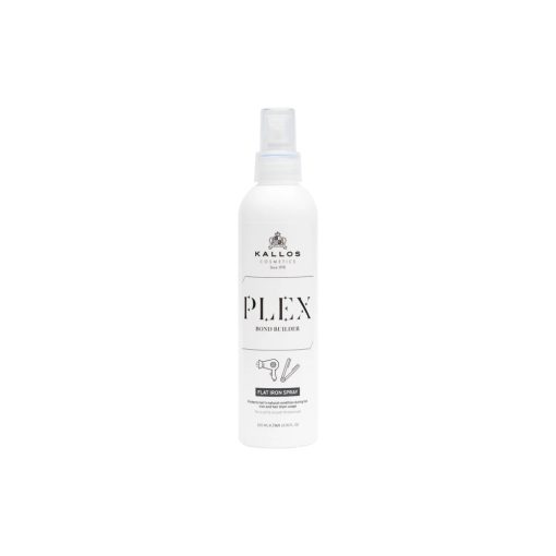 Kallos Plex Bond Builder Hővédő Spray 200 ml