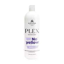 Kallos Plex No yellow Sampon 1000 ml