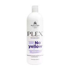 Kallos Plex No yellow Sampon 1000 ml