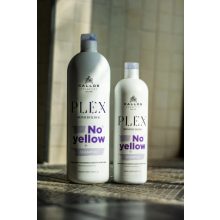 Kallos Plex No yellow Sampon 1000 ml
