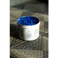 Kallos Plex No yellow maszk 1000 ml