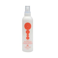Kallos KJMN Volumennövelő spray 200 ml