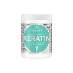 Kallos hajpakoló 1000 ml KERATIN