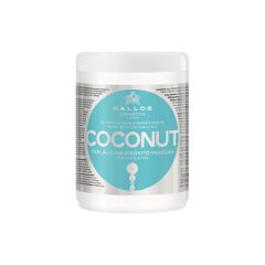 Kallos hajpakoló 1000 ml KÓKUSZ