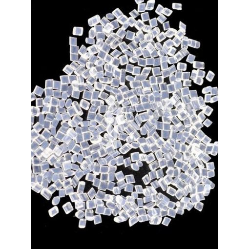 Afroline keratin kristály (fehér) 10 g