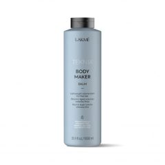 LAKMÉ Teknia Body Maker Balzsam 1000 ml