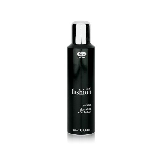 Lisap Fashion Gloss Shine hajfény spray 250 ml