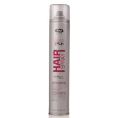 Lisap High Tech Erős Lakk 500 ml