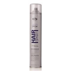 Lisap High Tech Normál Lakk 500 ml