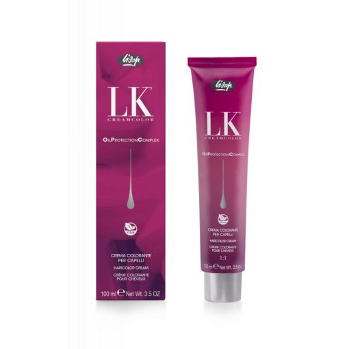 Lisap LK OPC Hajfesték 100 ml