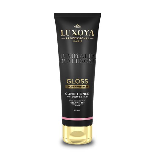 Luxoya Gloss balzsam 250 ml